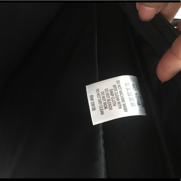 🍭NBA camo Backpack 🎒 - Picture 8 of 8